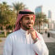 Saudi Arabs