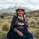 Cotopaxi Highland Quichua