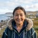 St. Lawrence Island Yupik