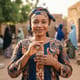 Deaf Nigeriens