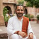 Brahmin (Dhundhari)