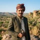Rajput (Dhundhari)