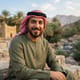 Jordanian Arabs