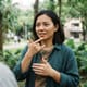 Deaf Taiwanese
