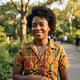 Afro-Guyanese
