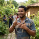 Deaf Salvadorans