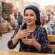 Deaf Uzbekistanis