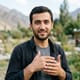 Deaf Tajikistanis