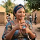 Deaf Gambians