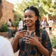 Deaf Chadians
