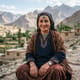 Baltistani Bhotia
