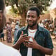 Deaf Malians