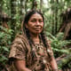 Uncontacted of Mapuera