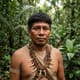 Uncontacted of Bararati