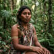 Uncontacted of Cumina