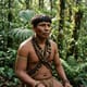 Uncontacted of Parauari