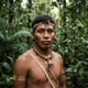 Uncontacted of Madeirinha