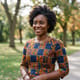 Ghanaians