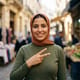 Deaf Algerians