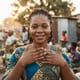 Deaf Angolans