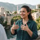 Deaf Bosnians