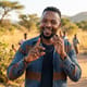 Deaf Batswana