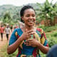 Deaf Burundians