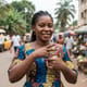 Deaf Guineans