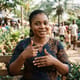 Deaf Nigerians