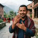 Deaf Nepalis