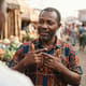 Deaf Ivoirians