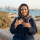 Deaf Qataris