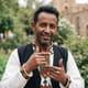 Deaf Eritreans