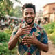 Deaf Congolese