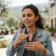 Deaf Lebanese