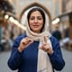 Deaf Iraqis