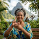 Deaf Saint Lucians