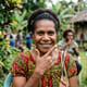 Deaf Papua New Guineans