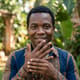 Deaf Mozambicans