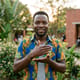 Deaf Zambians
