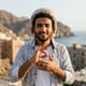 Deaf Yemenis