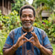 Deaf Surinamers