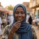 Deaf Sudanese