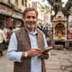 Bania (Awadhi)