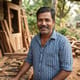 Badhai (Odia)