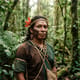 Uncontacted of Jatapu