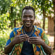 Deaf South Sudanese