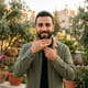 Deaf Palestinian Arabs