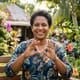Deaf Mauritians