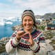 Deaf Greenlanders